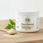 Dog Colostrum Supplement product image 2