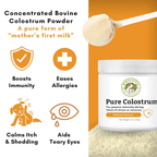 Dog Colostrum Supplement product image 4