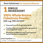 Dog Colostrum Supplement product image 5