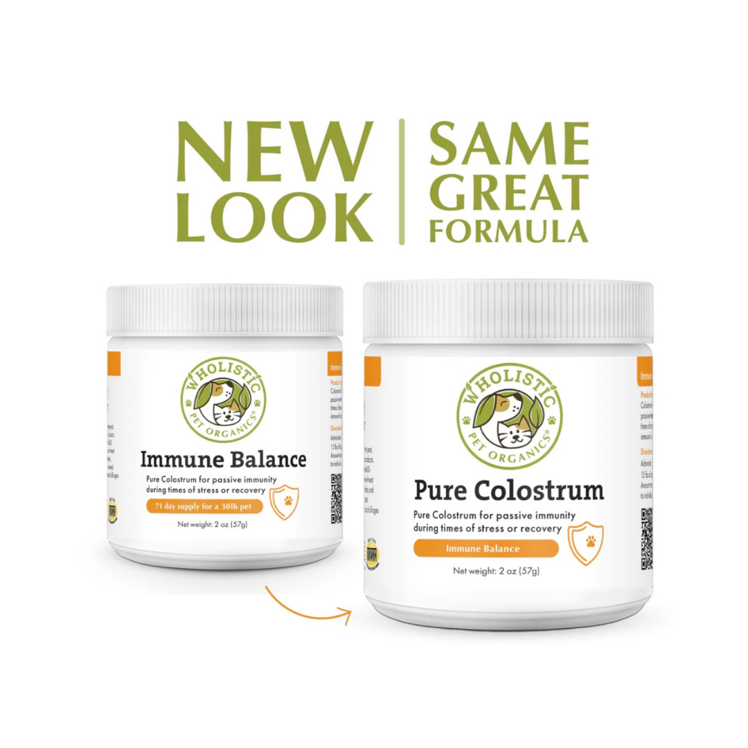 Dog Colostrum Supplement product image 7
