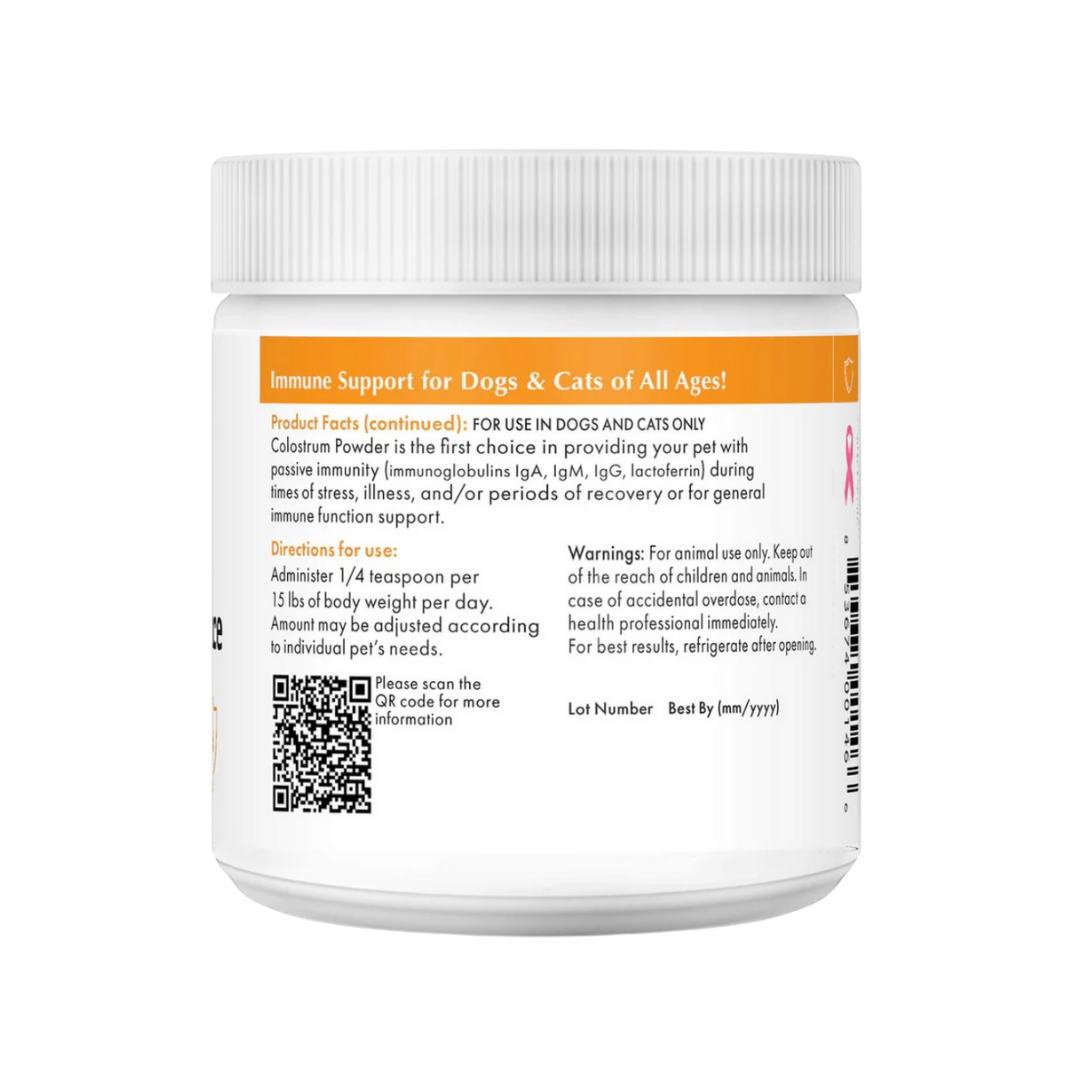 Dog Colostrum Supplement product image 9