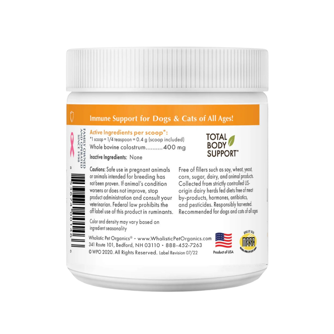Dog Colostrum Supplement product image 10