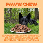 Beef Lung Treats - Paww Chew