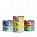Seven-Recipe Wet Cat Food Bundle, Default Title