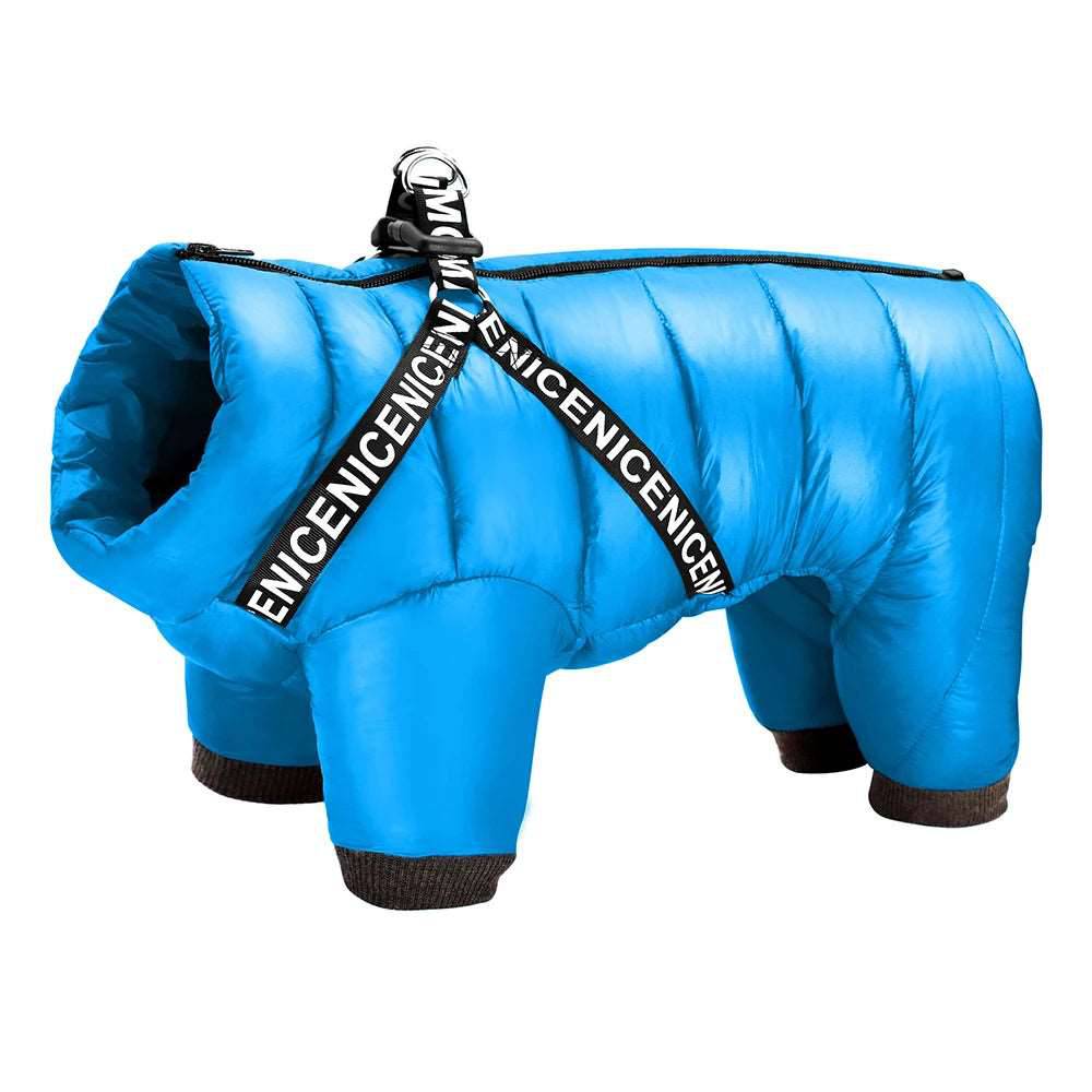 Dog Coat product image 1
