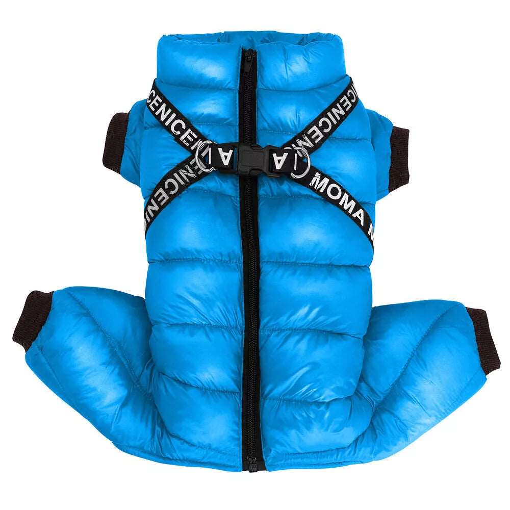 Dog Coat product image 4