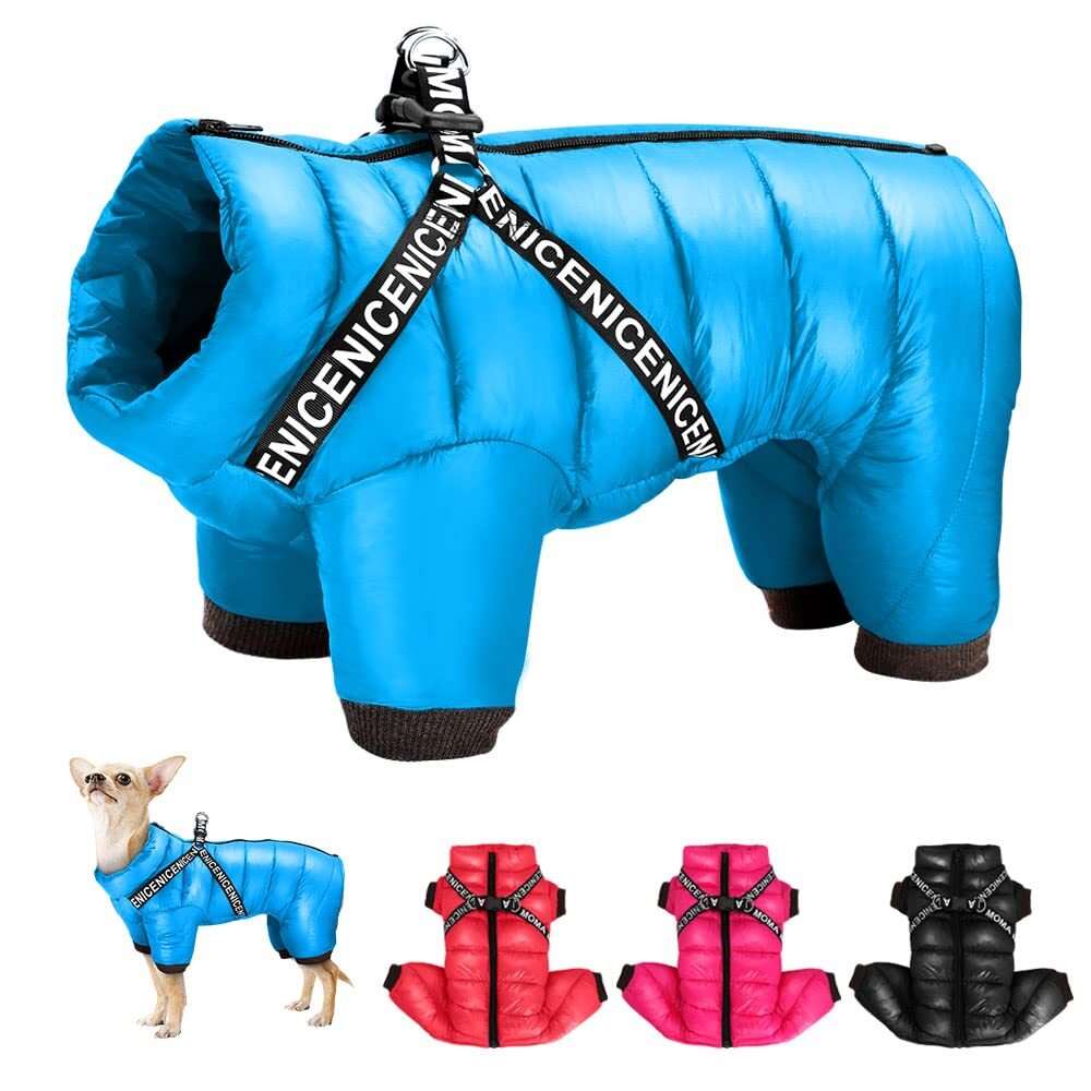 Dog Coat product image 5