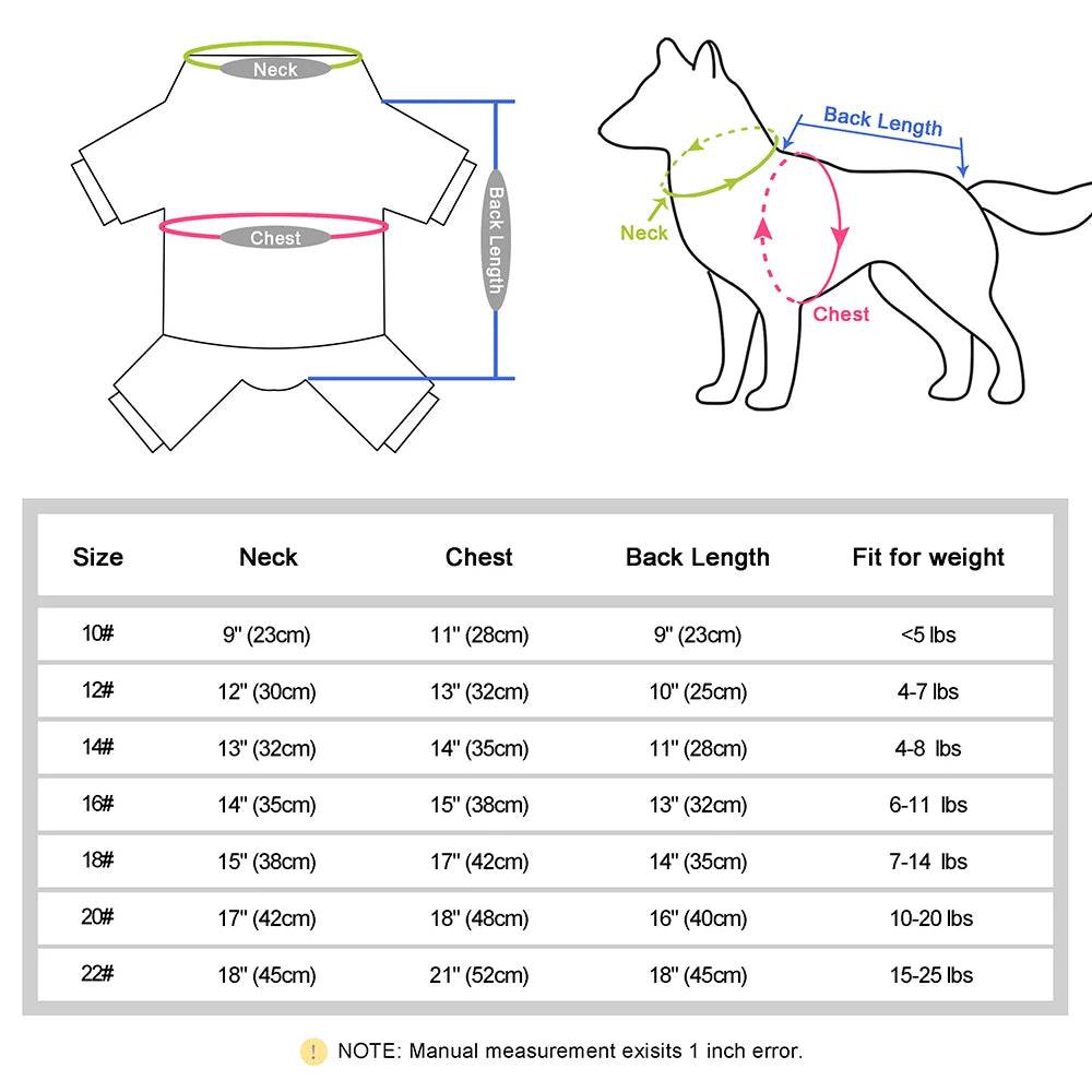 Dog Coat product image 2
