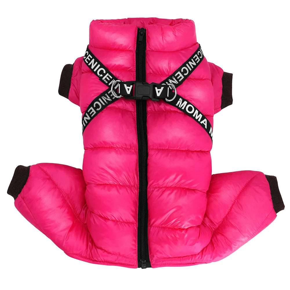 Dog Coat product image 4
