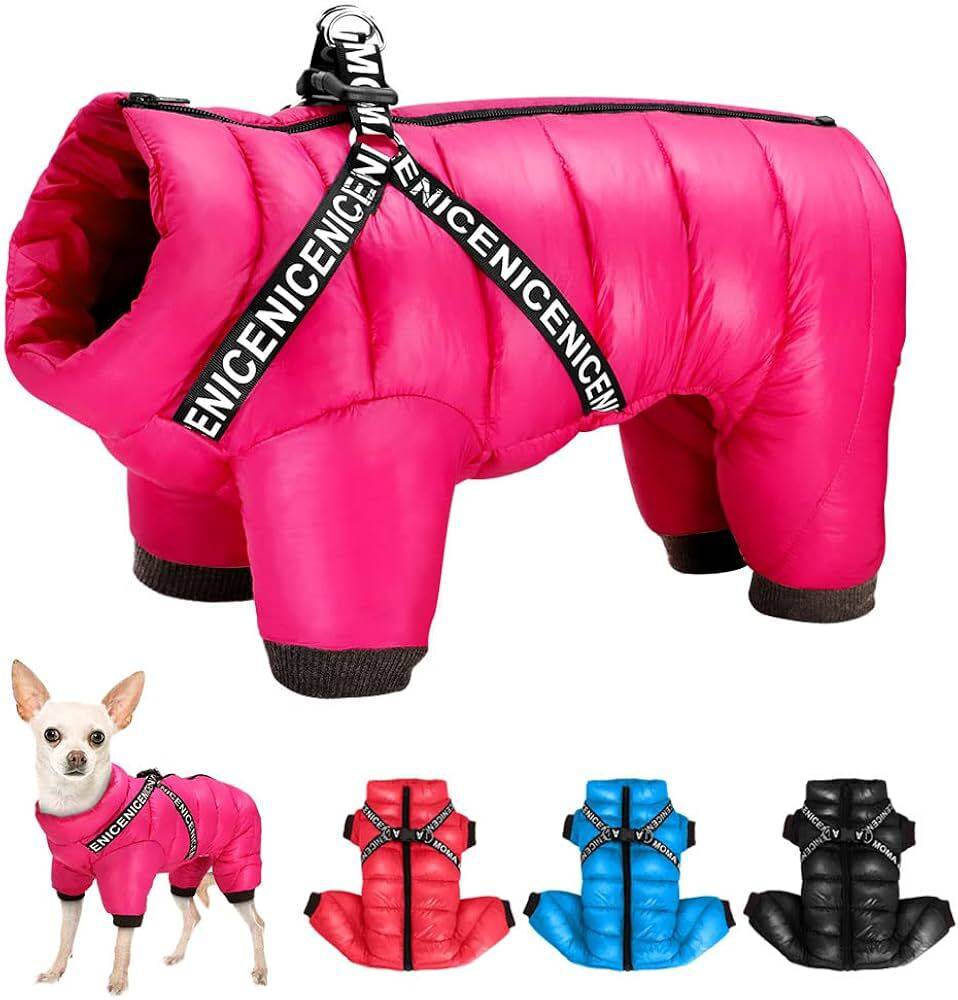 Dog Coat product image 7