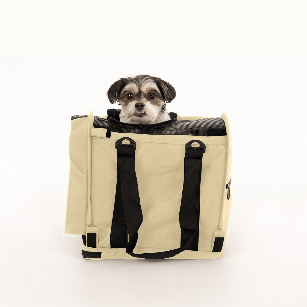 Soft-Sided Pet Carrier product image 3