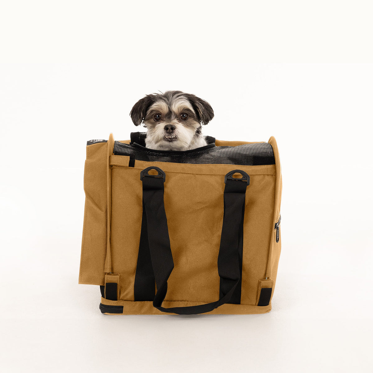 Soft-Sided Pet Carrier product image 6