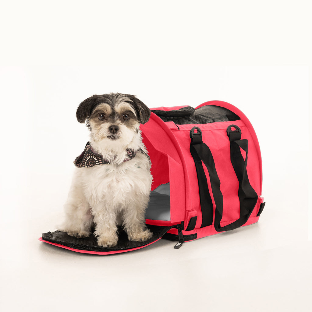 Soft-Sided Pet Carrier product image 8