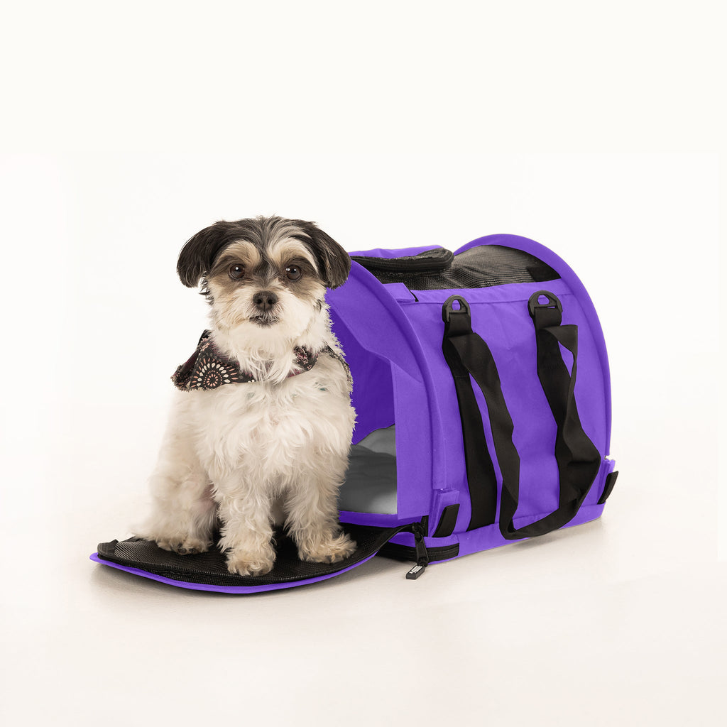 Soft-Sided Pet Carrier product image 14