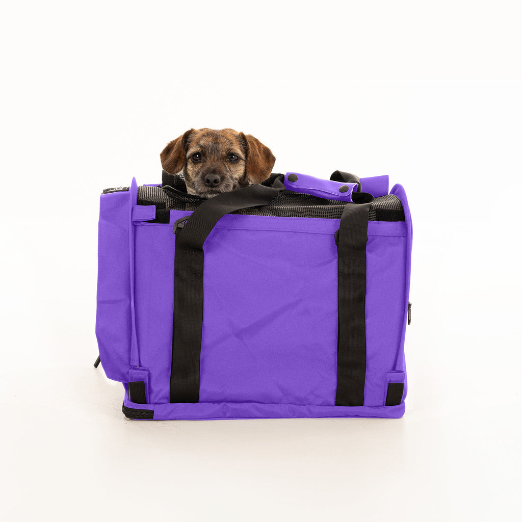 Soft-Sided Pet Carrier product image 24