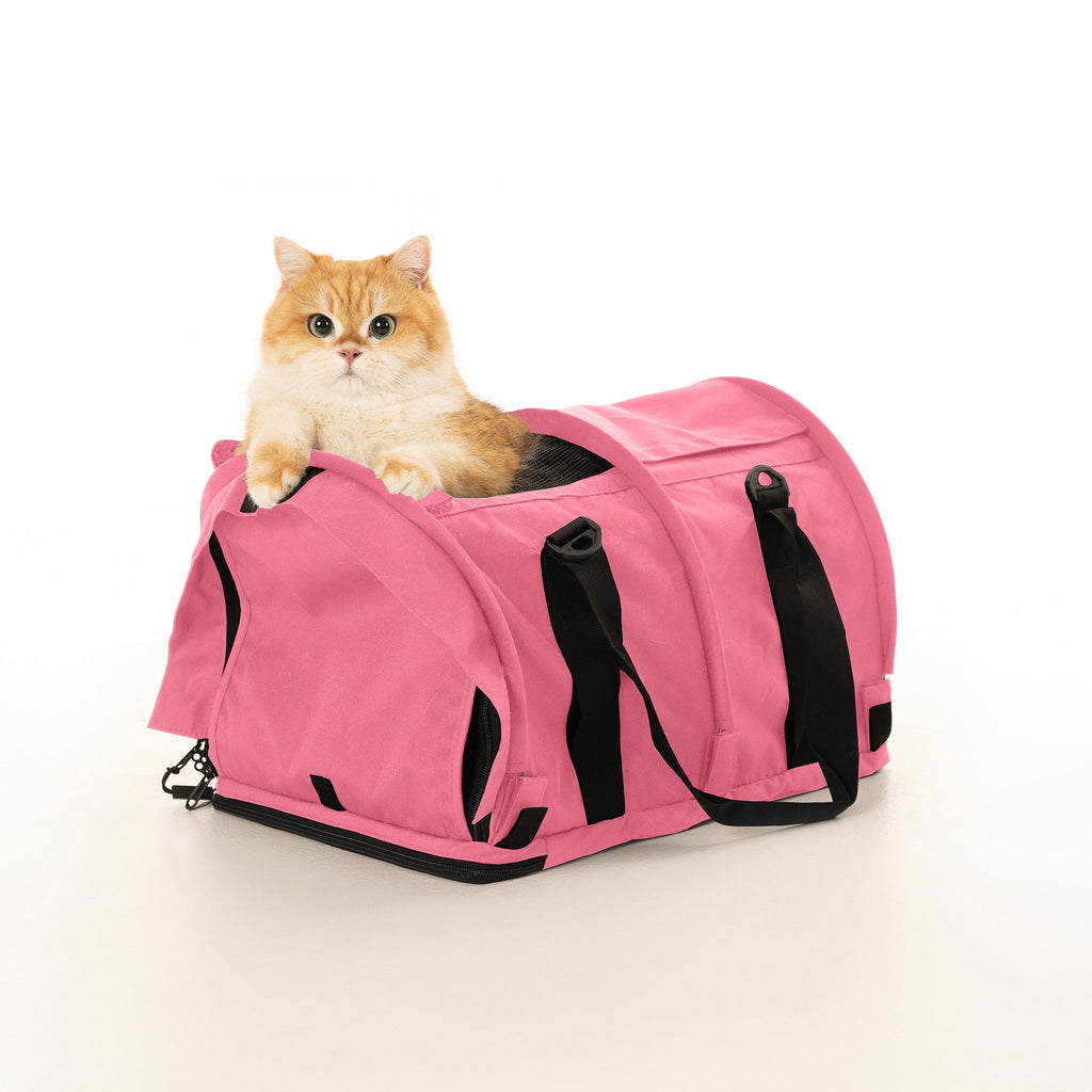 Soft-Sided Pet Carrier product image 49