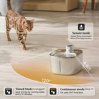 Wireless Cat Water Fountain product image 6