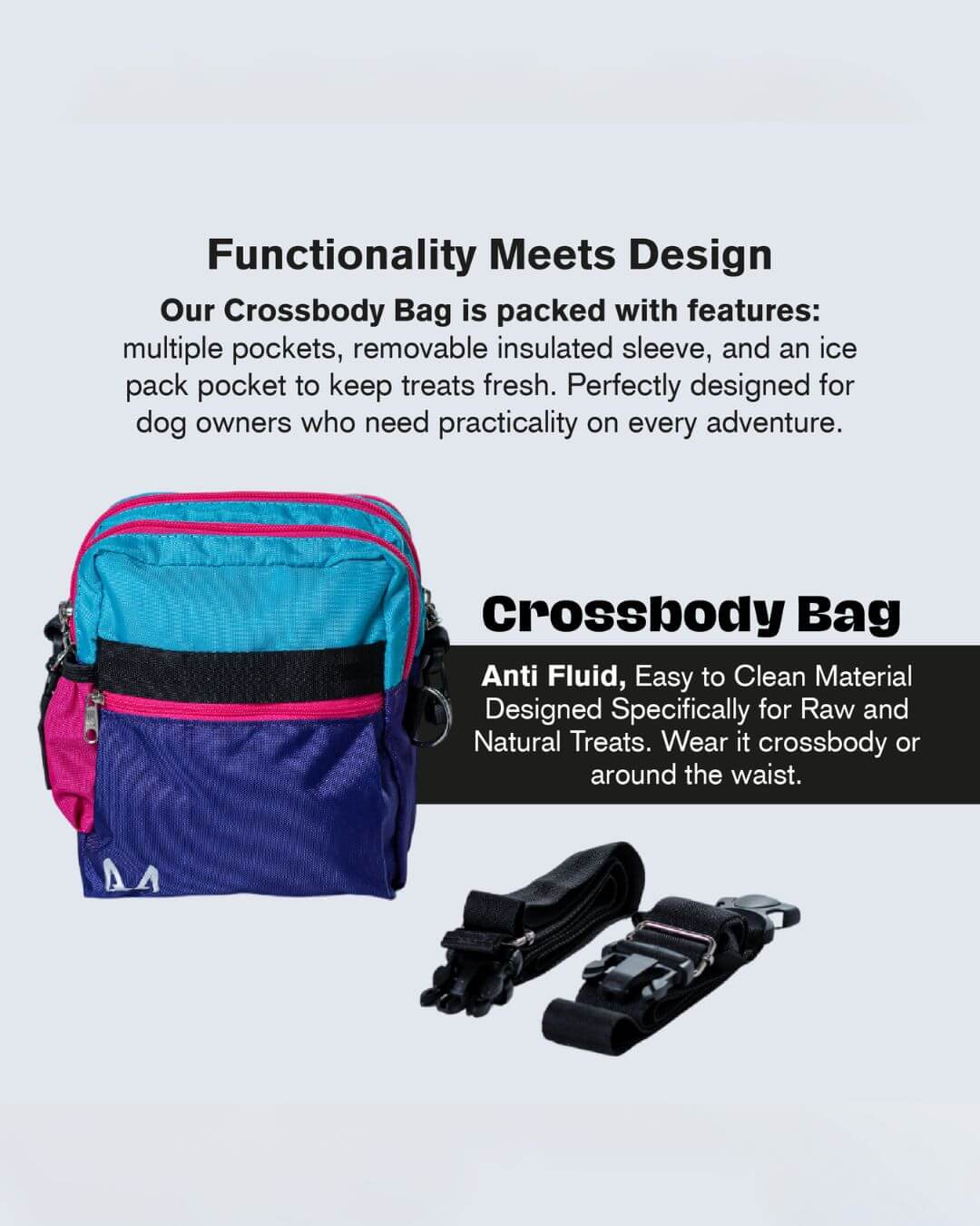 Dog Treat Bag product image 2