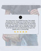 Dog Treat Bag product image 5