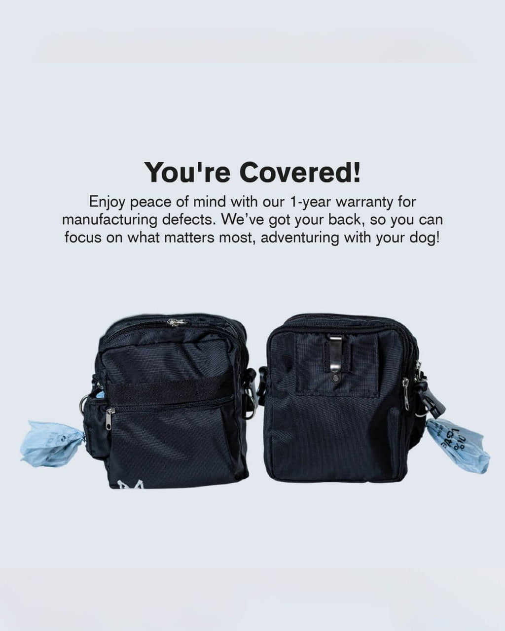Dog Treat Bag product image 6