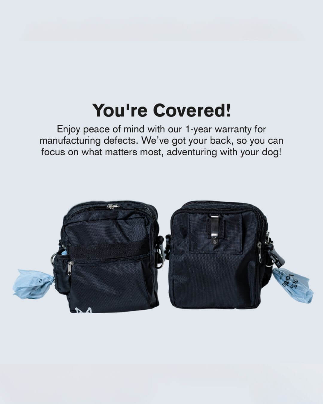 Dog Treat Bag product image 6