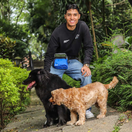 Dog Treat Bag product image 15