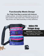 Dog Treat Pouch product image 5