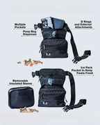 Dog Treat Pouch product image 6