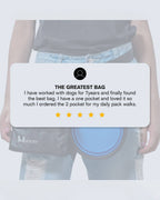 Dog Treat Pouch product image 8