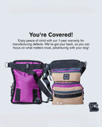 Dog Treat Pouch product image 9