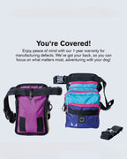 Dog Treat Bag product image 11