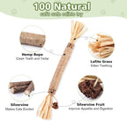 Silvervine Sticks product image 1