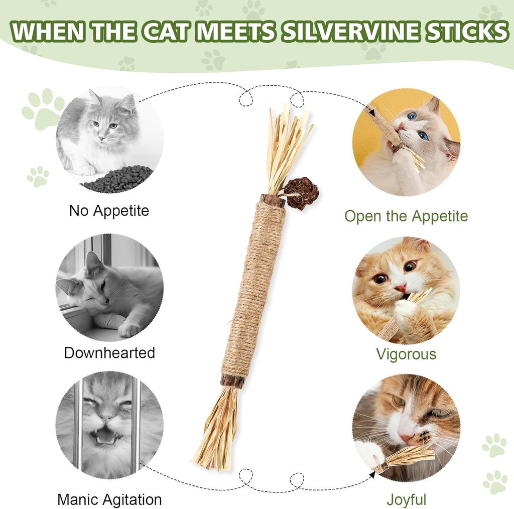 Silvervine Sticks product image 2
