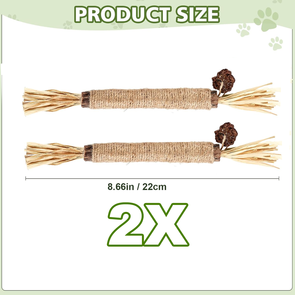 Silvervine Sticks product image 3