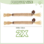 Silvervine Sticks product image 3