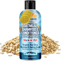 Oatmeal Shampoo Conditioner product image 1