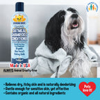 Oatmeal Shampoo Conditioner product image 7
