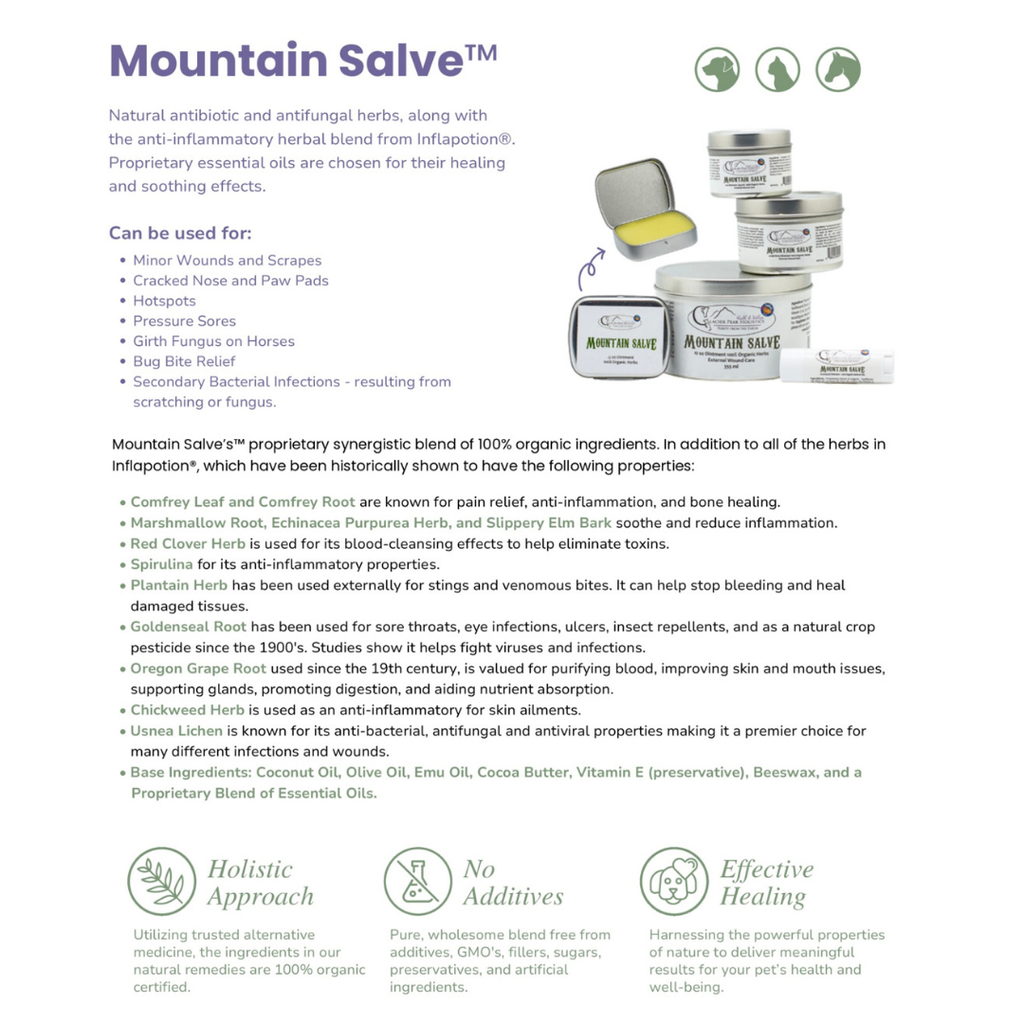 Dog Skin Balm product image 4