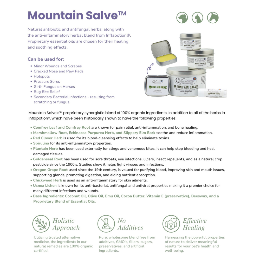 Dog Skin Balm product image 4
