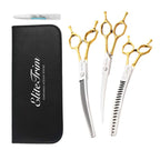 Dog Grooming Shears product image 1