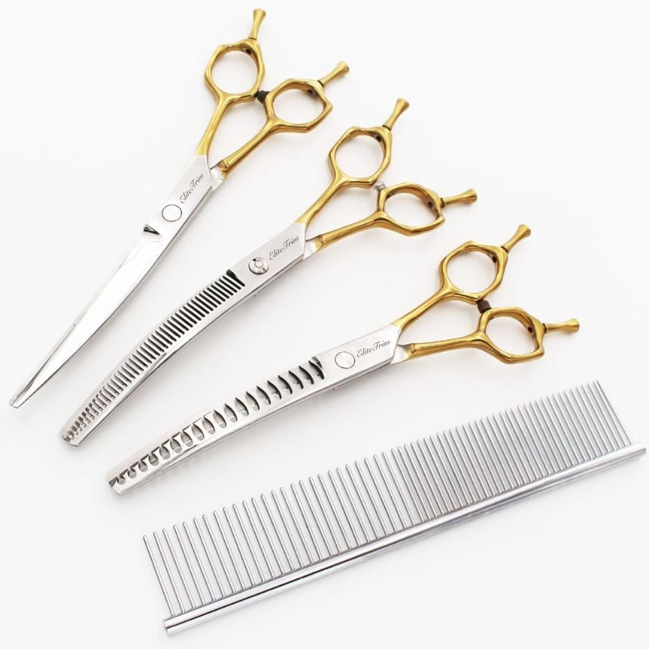 Dog Grooming Shears product image 10