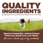 Large Breed Dog Food product image 6