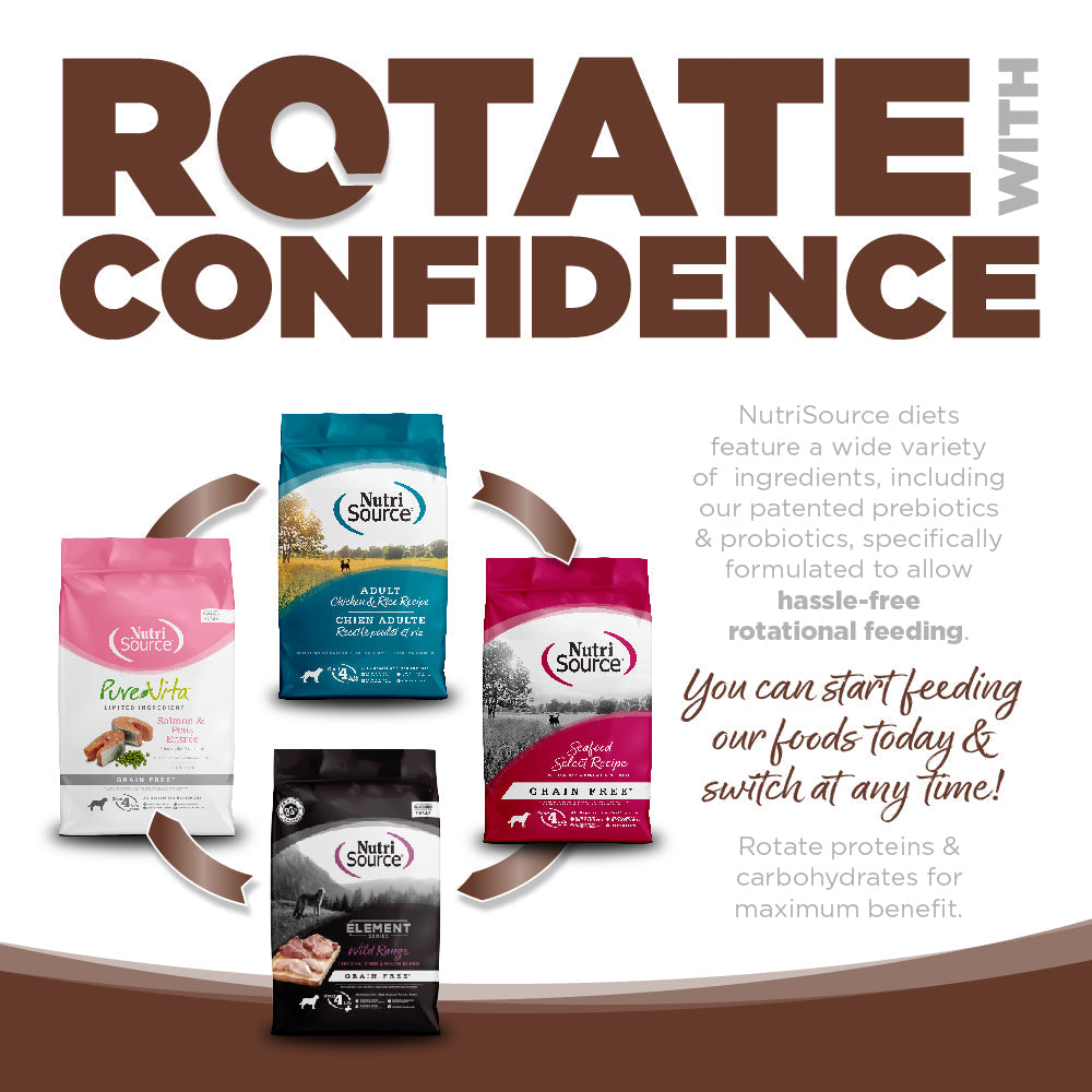 Large Breed Dog Food product image 7
