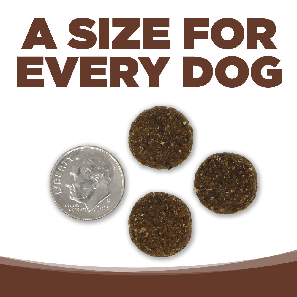 Large Breed Dog Food product image 8