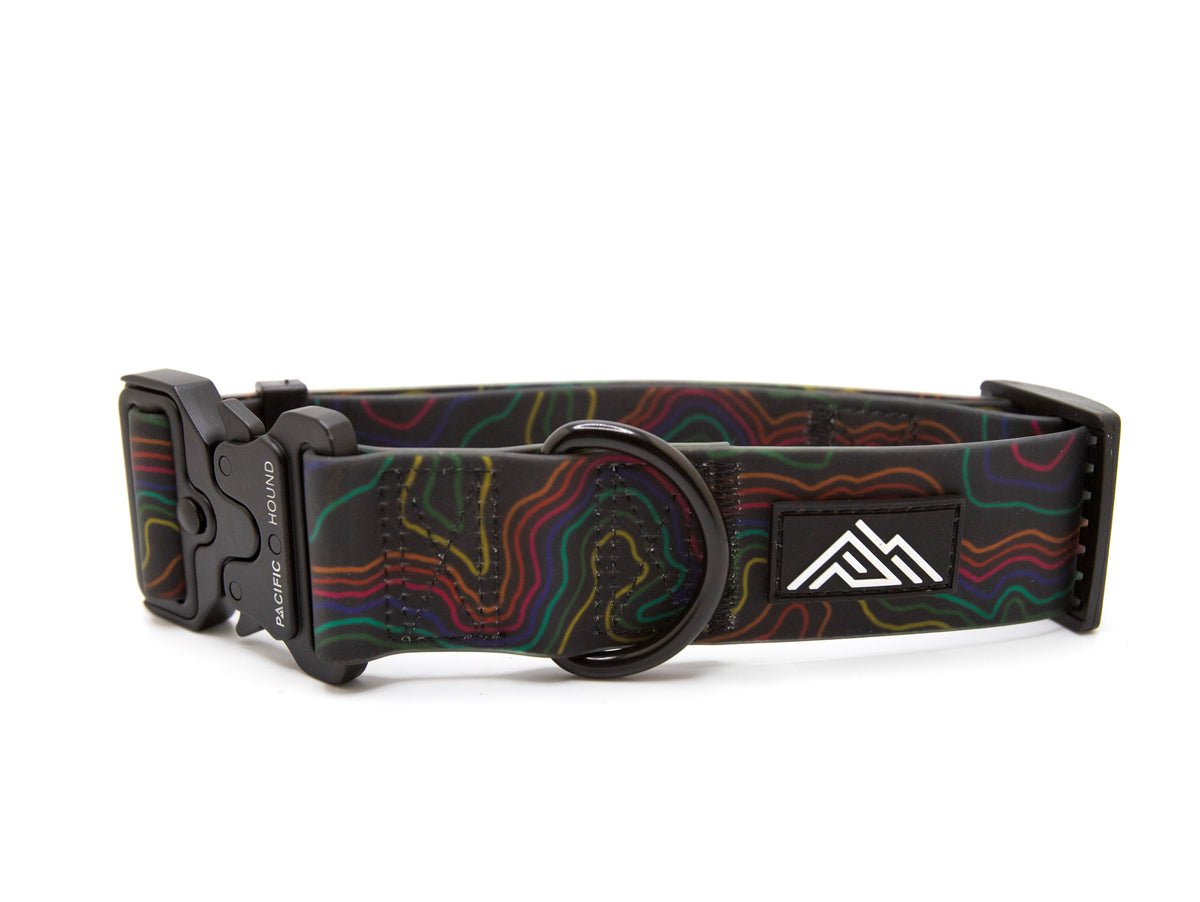Waterproof Dog Collar product image 1