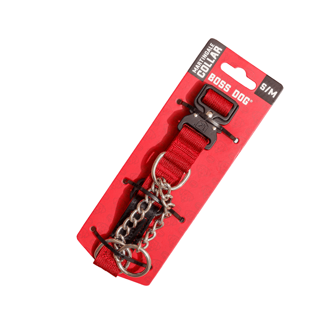 Martingale Dog Collar product image 3