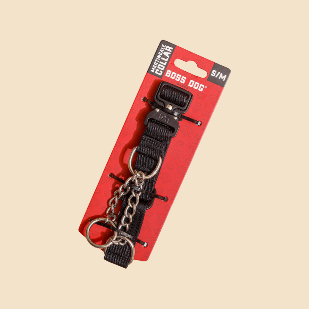 Martingale Dog Collar product image 8