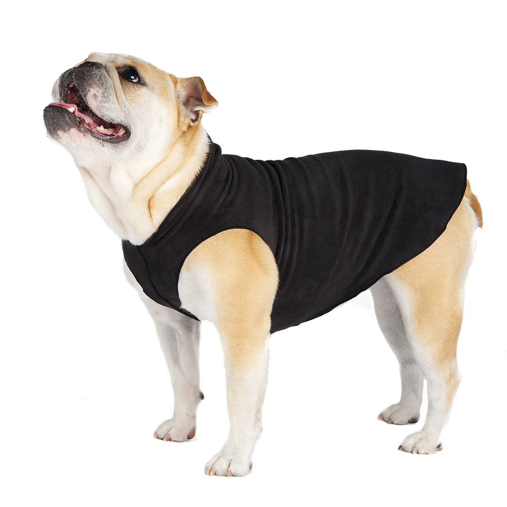 Dog Fleece Pullover product image 5