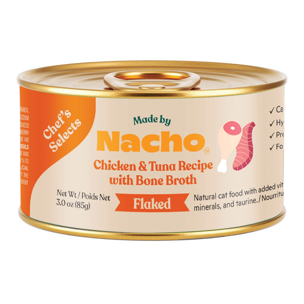 Wet Cat Food product image 1