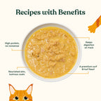 Wet Cat Food product image 3